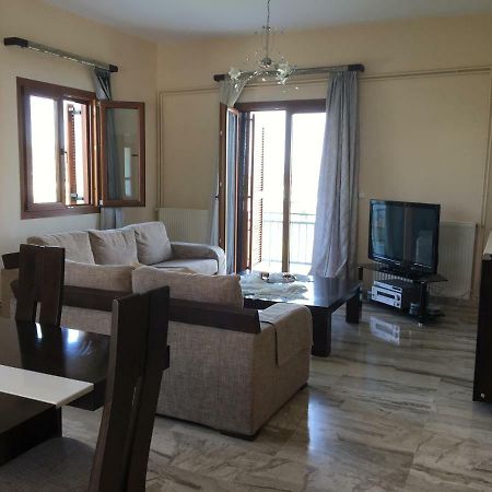 Family Cozy House Nafplio Lejlighed Eksteriør billede