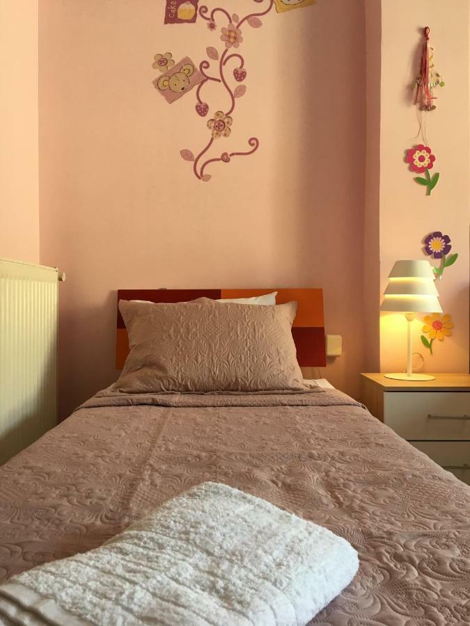 Family Cozy House Nafplio Lejlighed Eksteriør billede